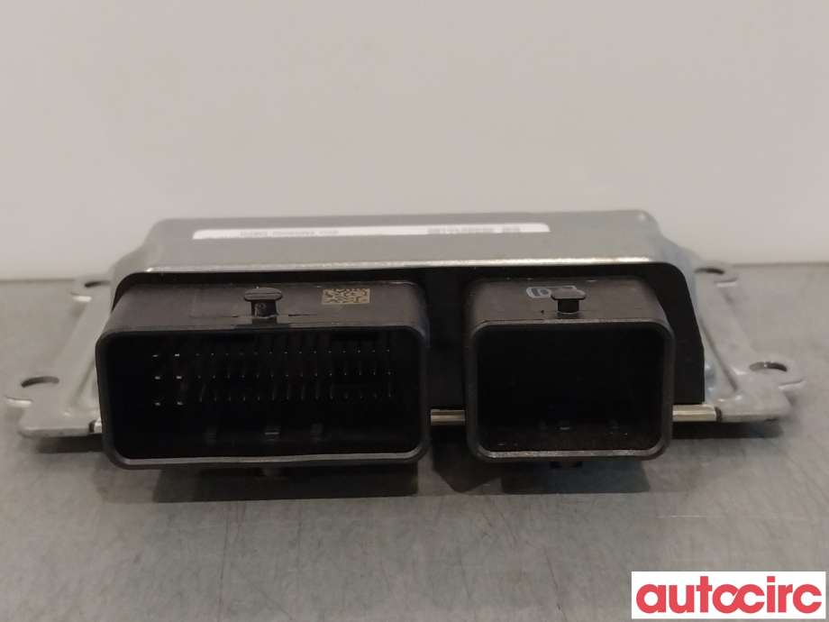 Styreenhet motor til Peugeot 308 2021-->> (Type III)  (PEUGEOT|9847967480|)