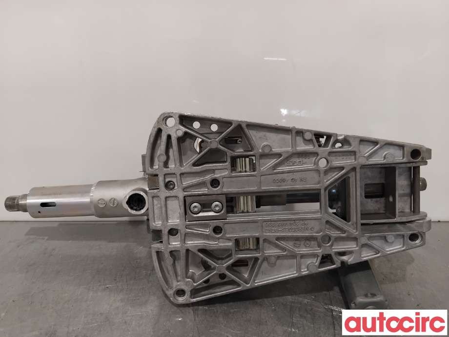 Rattaksel til Tesla Model S 2013-2016 (Fase 1)  (TESLA|1013033-00-A||A2044601416)