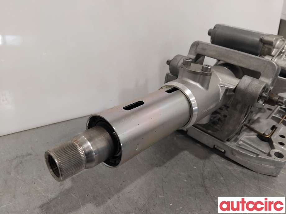 Rattaksel til Tesla Model S 2013-2016 (Fase 1)  (TESLA|1013033-00-A||A2044601416)