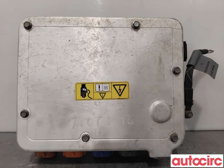 Diverse deler til Tesla Model S 2013-2016 (Fase 1) (TESLA|1028843-99-B|)