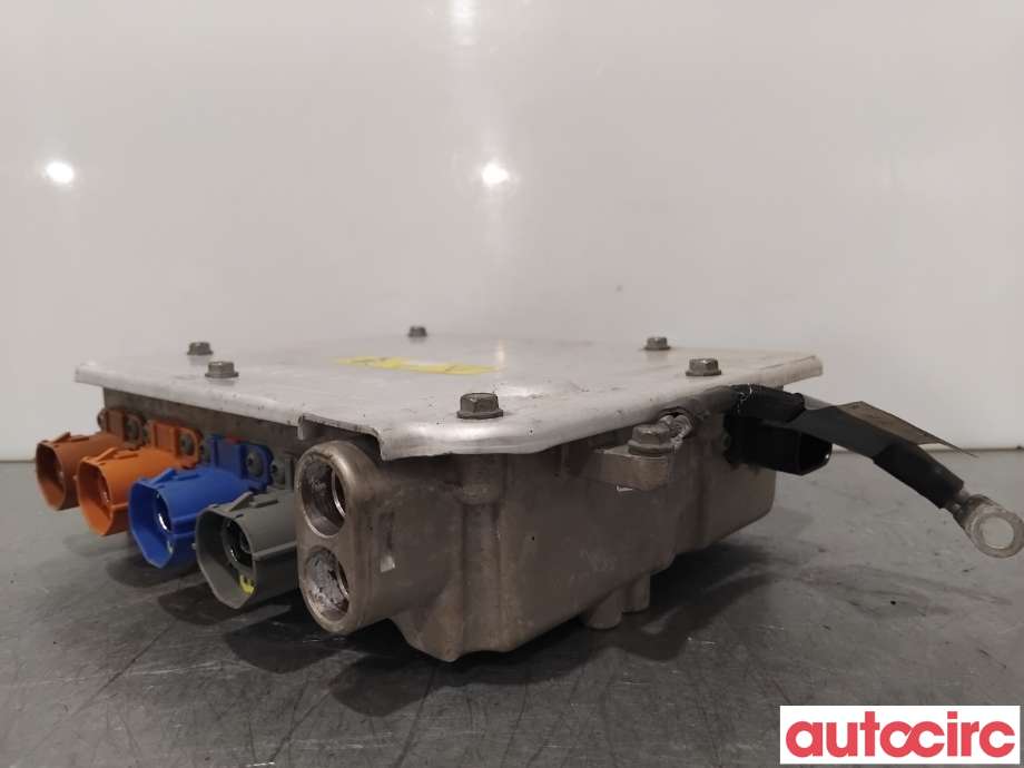 Diverse deler til Tesla Model S 2013-2016 (Fase 1) (TESLA|1028843-99-B|)
