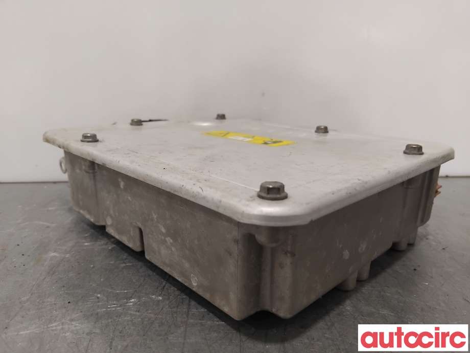 Diverse deler til Tesla Model S 2013-2016 (Fase 1) (TESLA|1028843-99-B|)