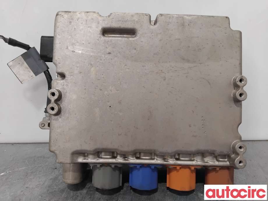 Diverse deler til Tesla Model S 2013-2016 (Fase 1) (TESLA|1028843-99-B|)