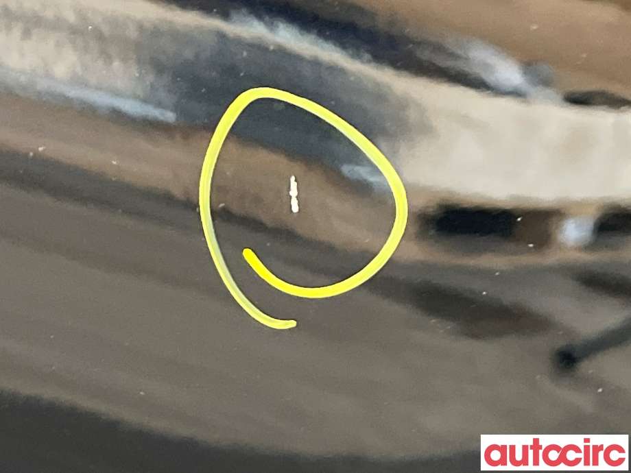 Panser til Tesla Model 3 2018-2023 (Fase 1)  (TESLA|1081390-E0-C|)