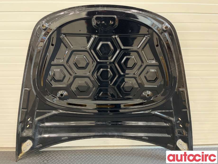 Panser til Tesla Model 3 2018-2023 (Fase 1)  (TESLA|1081390-E0-C|)