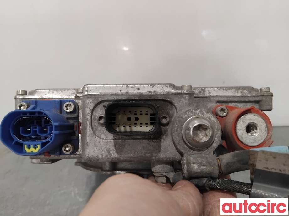 DCDC converter hybrid til Tesla Model S 2013-2016 (Fase 1)  (TESLA|1028665-00-B|DAP-2500ABA)