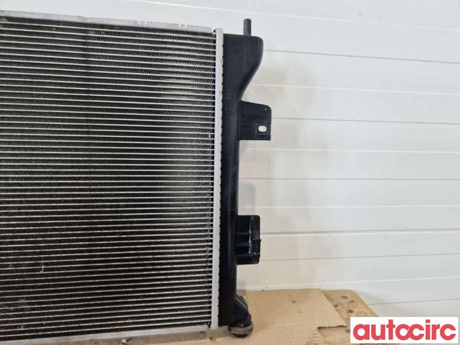 Radiator (automat gir) til Kia Soul 2014-2019 (Type II)  (KIA|25310E4000|)
