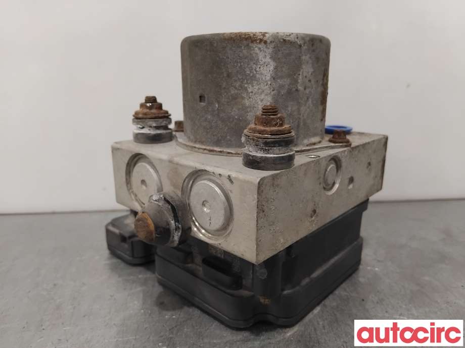 ABS sentral til Tesla Model S 2013-2016 (Fase 1)  (TESLA|1037797-00-B|0265254519)