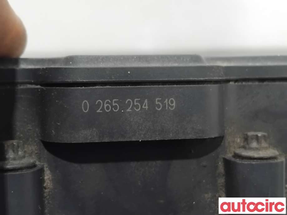 ABS sentral til Tesla Model S 2013-2016 (Fase 1)  (TESLA|1037797-00-B|0265254519)