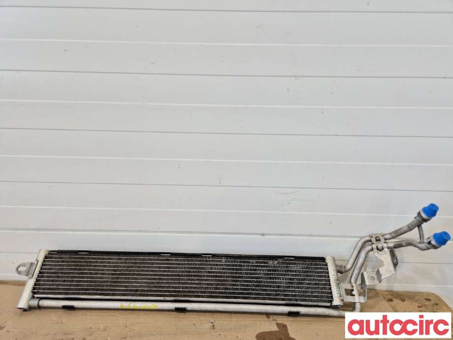 Radiator (automat gir) til VW Passat 2015-2019 (Fase 1) (B8) (B8) (VOLKSWAGEN|3Q0121251B|)