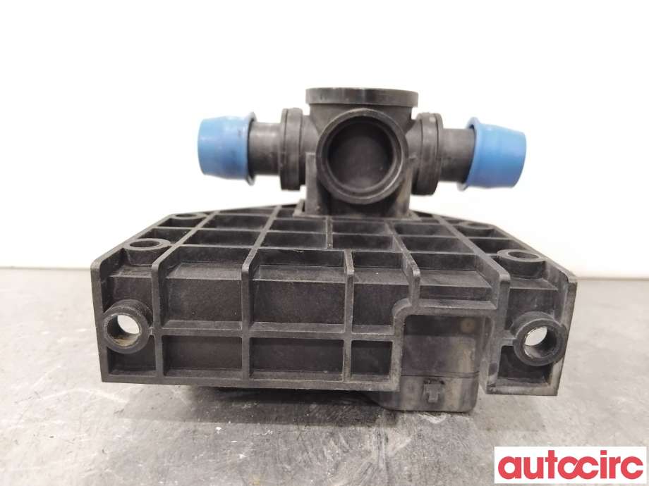 Diverse deler til Tesla Model S 2013-2016 (Fase 1)  (TESLA|6007384-00-B|)