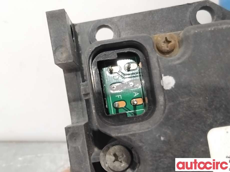 Diverse deler til Tesla Model S 2013-2016 (Fase 1)  (TESLA|6007384-00-B|)