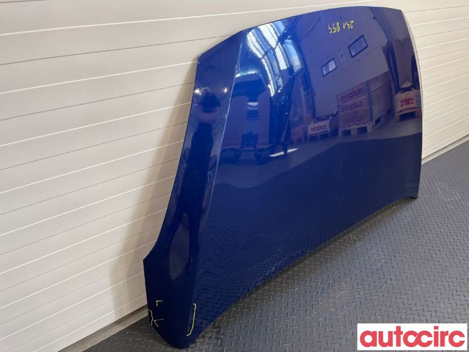 Panser til Ford Fiesta 2017-->> (Type VII)  (FORD|2508883|PH1BB-A16610-AH)