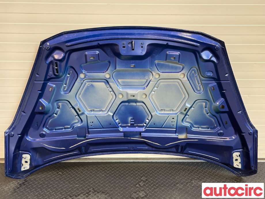 Panser til Ford Fiesta 2017-->> (Type VII)  (FORD|2508883|PH1BB-A16610-AH)
