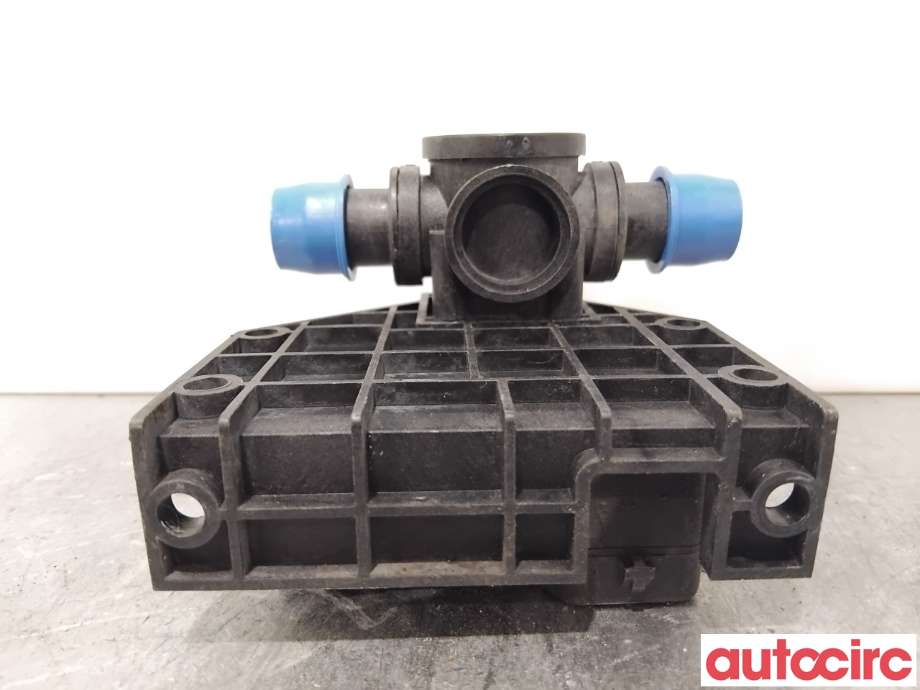 Diverse deler til Tesla Model S 2013-2016 (Fase 1)  (TESLA|6007384-00-B|)