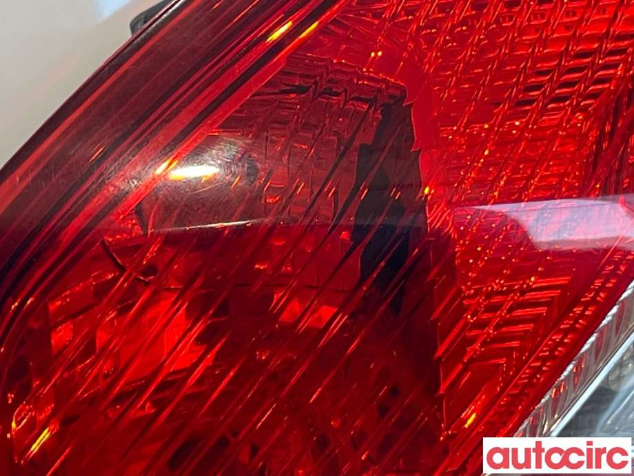 Baklykt venstre til Ford Transit Custom 2013-2023 (Type I)  (FORD|2411271)