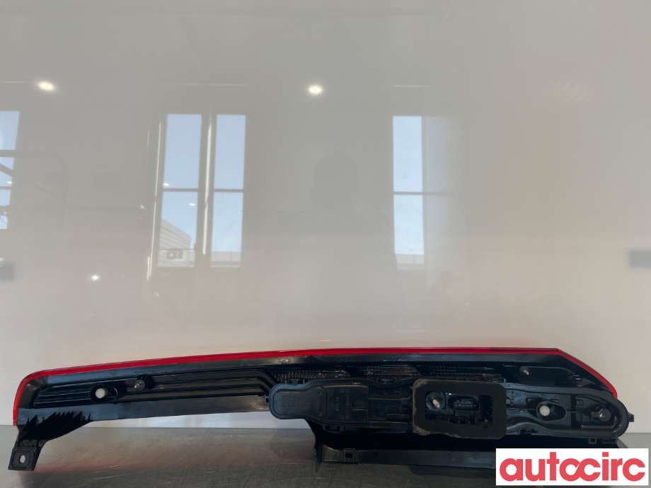 Baklykt venstre til Ford Transit Custom 2013-2023 (Type I)  (FORD|2411271)