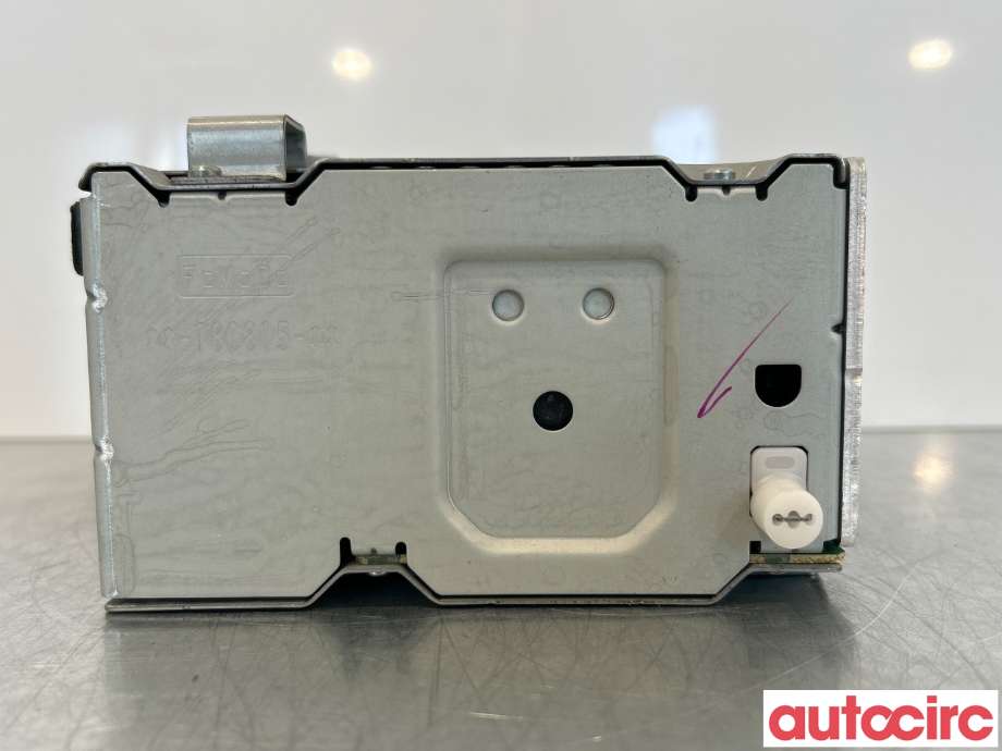 Bilstereo til Ford Fiesta 2008-2012 (Type VI, Fase 1)  (FORD|2044327|AA6T-18C815-AD)