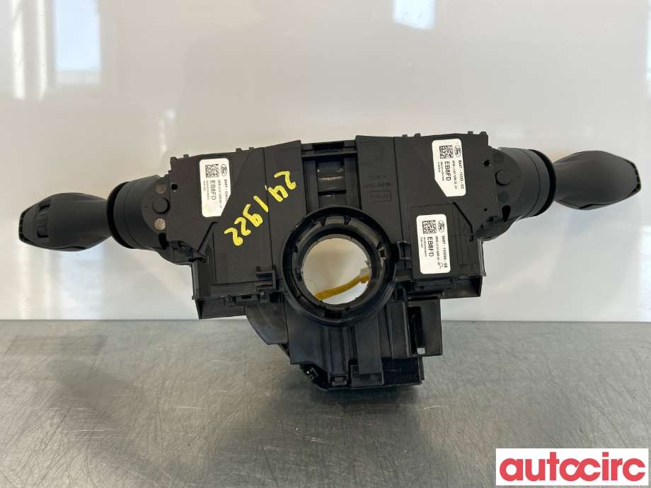 Bryter combi til Ford Fiesta 2008-2012 (Type VI, Fase 1)  (FORD|1718675||8A6T-13N064-GE)