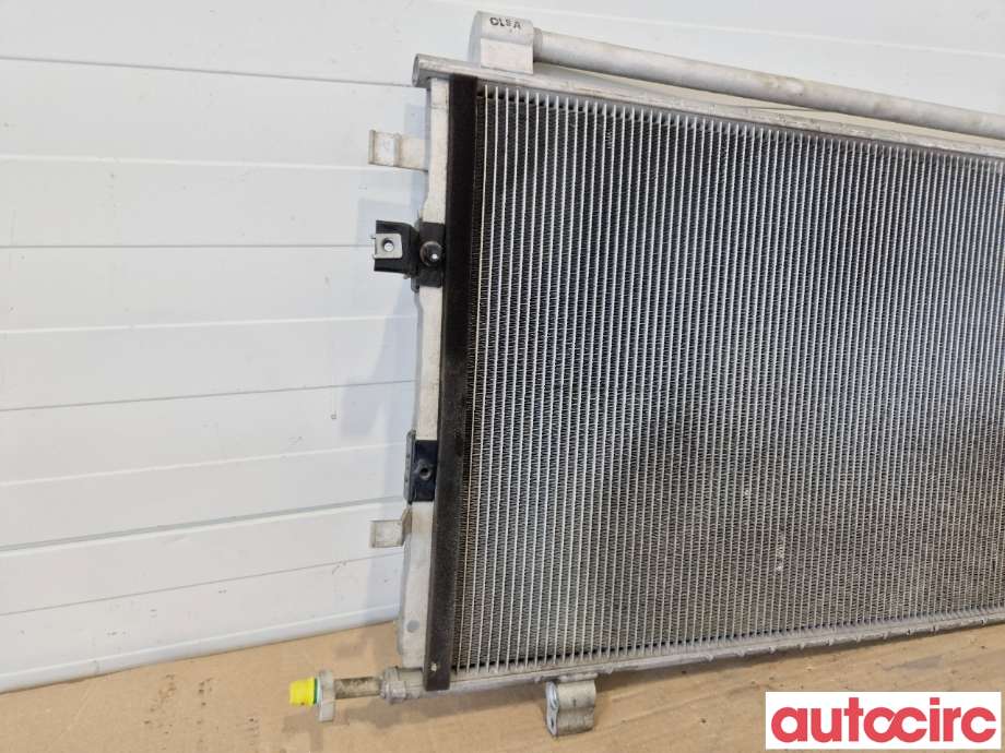 Aircondition radiator til Kia Soul 2014-2019 (Type II)  (KIA|97606E4501|)
