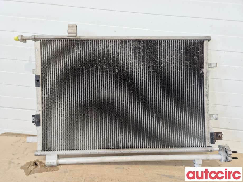 Aircondition radiator til Kia Soul 2014-2019 (Type II)  (KIA|97606E4501|)