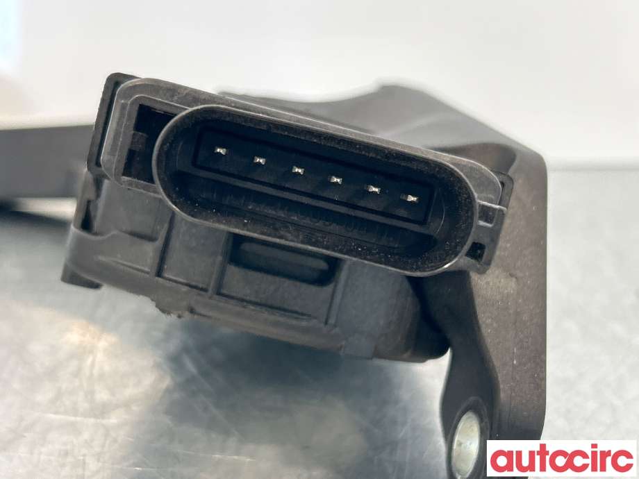 Pedal gass til Ford Fiesta 2008-2012 (Type VI, Fase 1)  (FORD|2120072||8V21-9F836-AA)