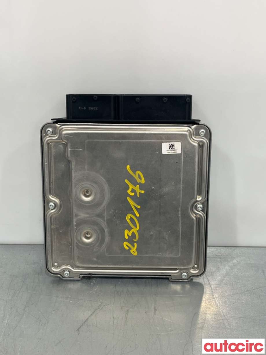 Styreenhet motor til Audi A4 2007-2014 (Type IV) (B8) (B8) (AUDI|03L906022L|0281014593)