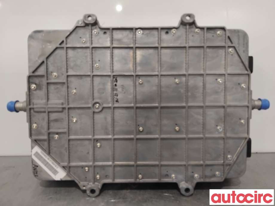 Batterilader (OBC - On Board Charger) til Tesla Model S 2013-2016 (Fase 1)  (TESLA|1014963-00-K|)