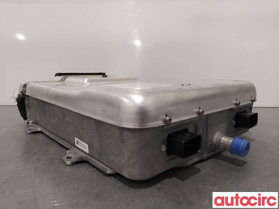 Batterilader (OBC - On Board Charger) til Tesla Model S 2013-2016 (Fase 1)  (TESLA|1014963-00-K|)