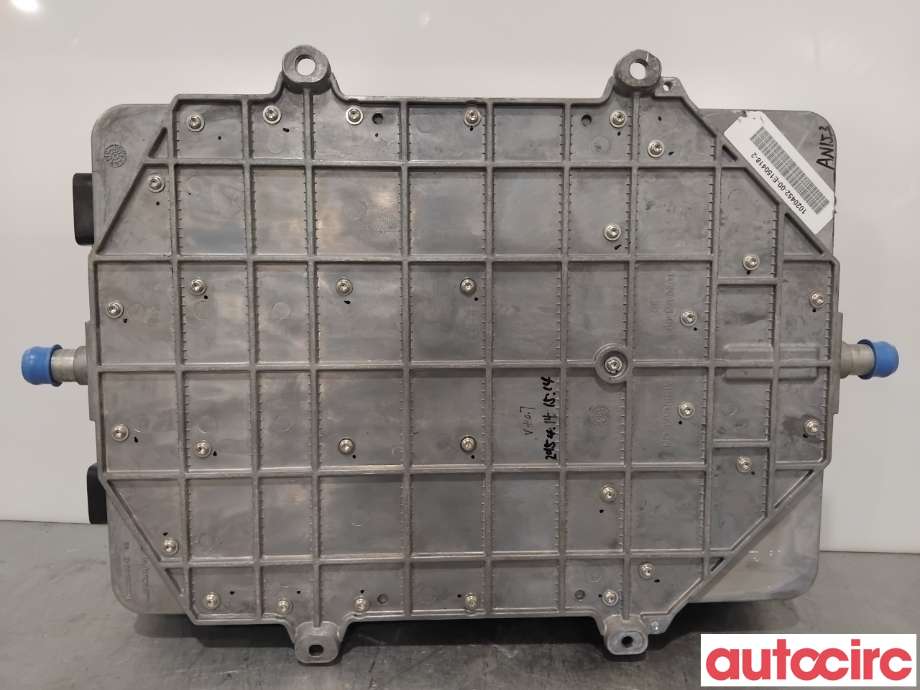 Batterilader (OBC - On Board Charger) til Tesla Model S 2013-2016 (Fase 1)  (TESLA|1014963-00-K|)