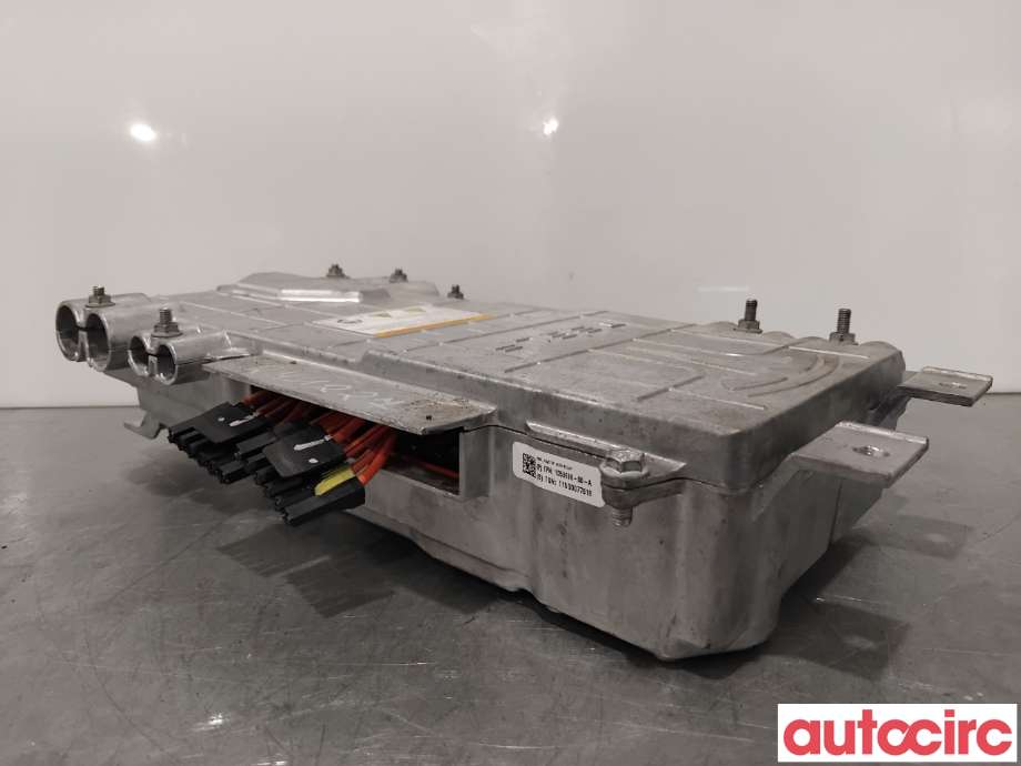 Diverse deler til Tesla Model S 2013-2016 (Fase 1)  (TESLA|1059698-00-A|)