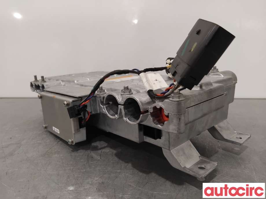 Diverse deler til Tesla Model S 2013-2016 (Fase 1)  (TESLA|1059698-00-A|)