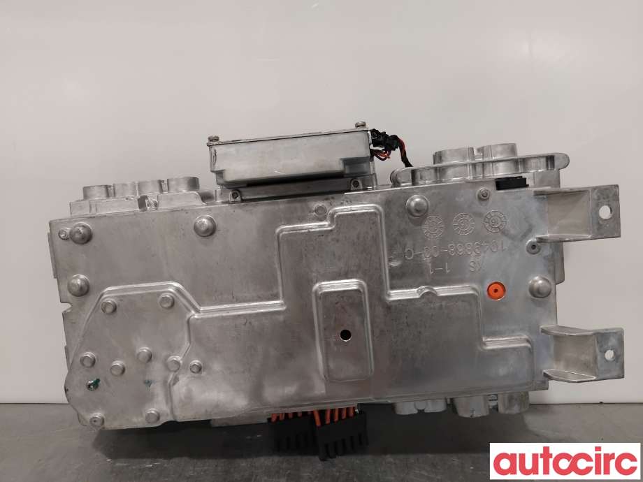 Diverse deler til Tesla Model S 2013-2016 (Fase 1)  (TESLA|1059698-00-A|)