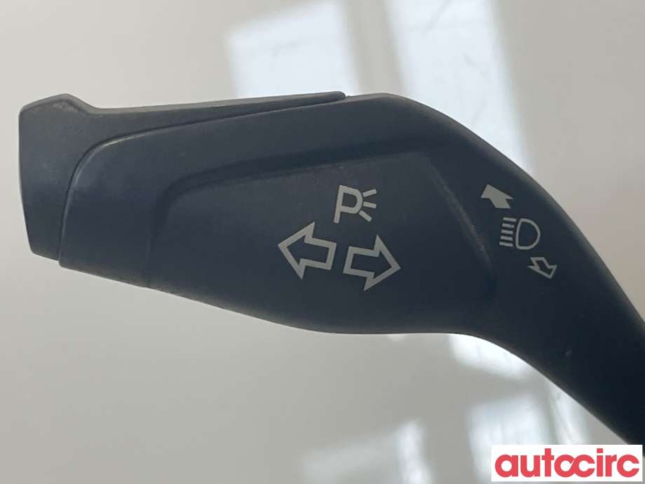 Bryter combi til Ford Transit Custom 2013-2023 (Type I)  (FORD|2198461|)