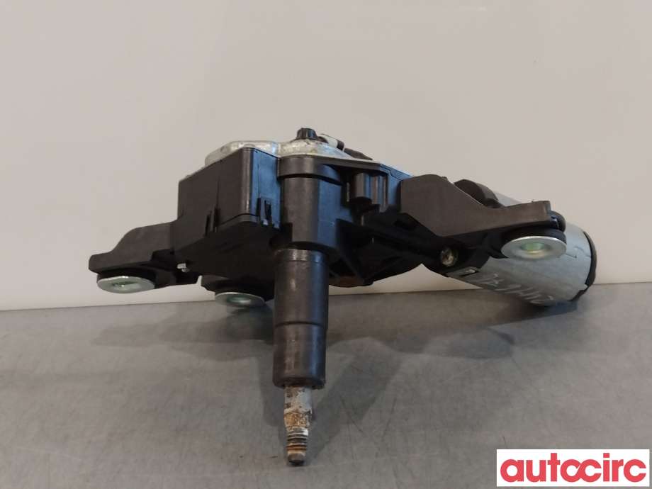 Viskermotor bakrute til VW Passat 2011-2015 (B7) (B7) (VOLKSWAGEN|3C9955711A|53032812|3C9955711B)