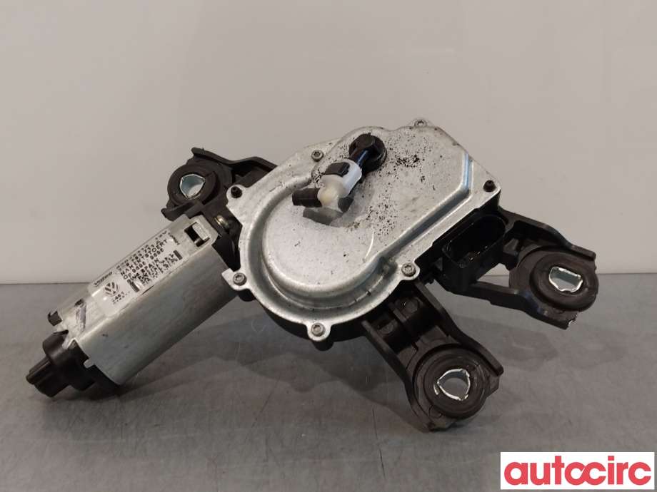 Viskermotor bakrute til VW Passat 2011-2015 (B7) (B7) (VOLKSWAGEN|3C9955711A|53032812|3C9955711B)