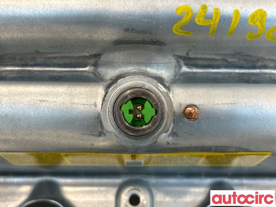 Airbag passasjer til Ford Fiesta 2008-2012 (Type VI, Fase 1)  (FORD|1531254|8V51-A044H30-AB)