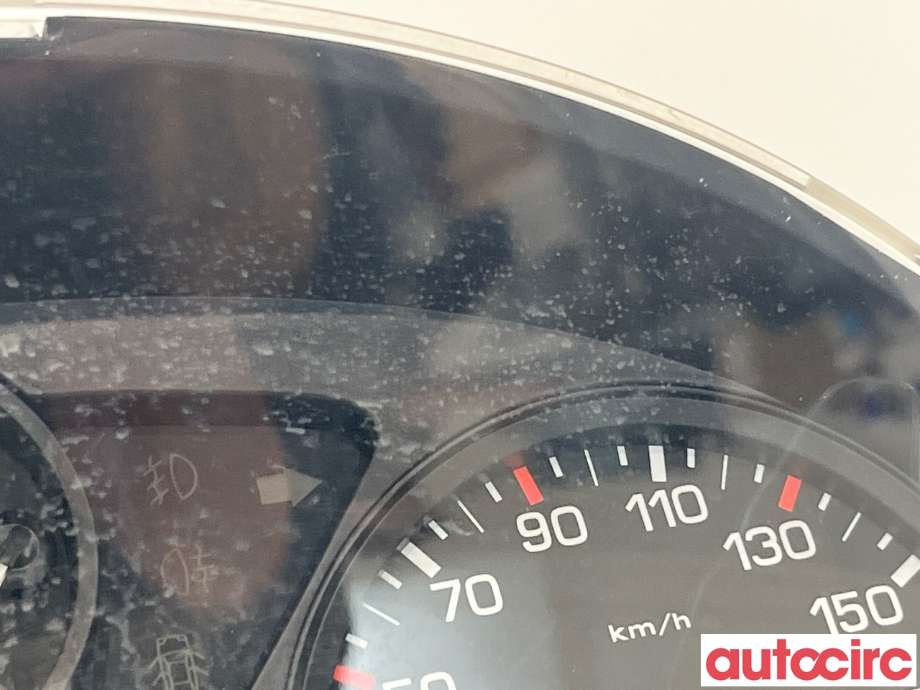 Instrumentpanel til Peugeot Expert 2007-2016 (Type II)  (PEUGEOT|6103JY)