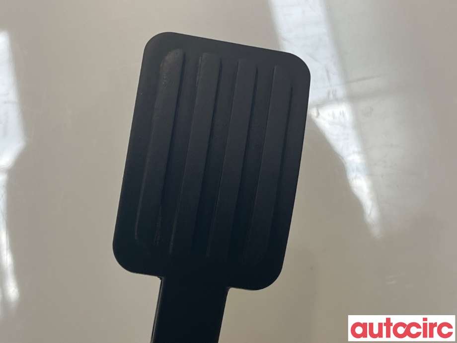 Pedal gass til Peugeot Expert 2007-2016 (Type II)  (PEUGEOT|1601CF)