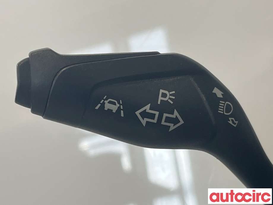 Bryter combi til Ford Transit Custom 2013-2023 (Type I)  (FORD|2283230|)