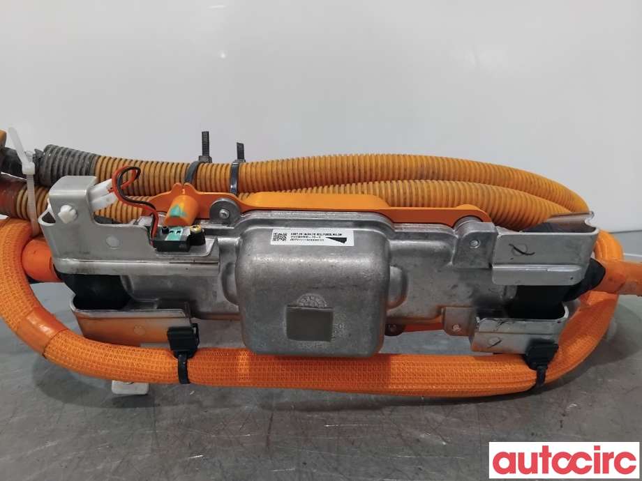 Diverse deler til Tesla Model S 2013-2016 (Fase 1)  (TESLA|1048690-10-C|)