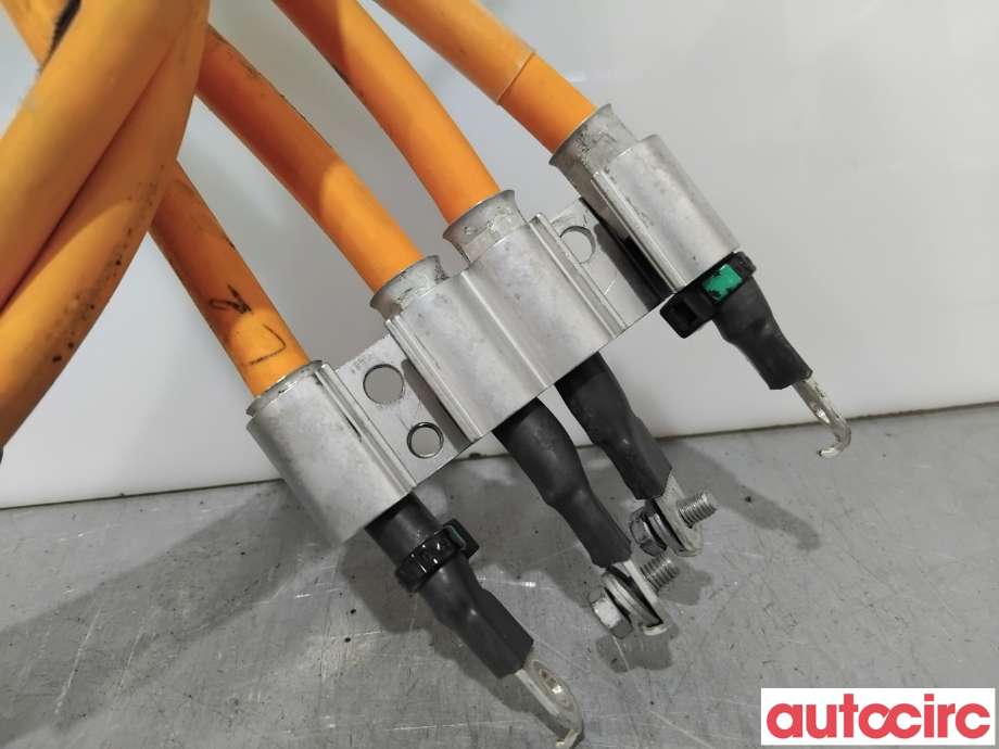 Kabel høy volt (HV) hybrid til Tesla Model S 2013-2016 (Fase 1)  (TESLA|1061353-00-F|)