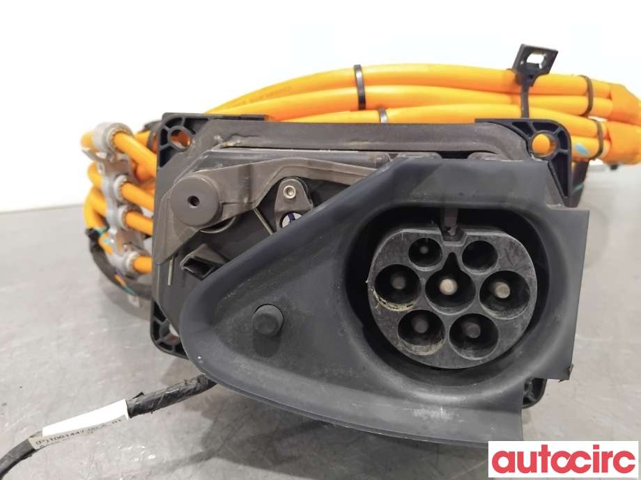 Kabel høy volt (HV) hybrid til Tesla Model S 2013-2016 (Fase 1)  (TESLA|1061353-00-F|)