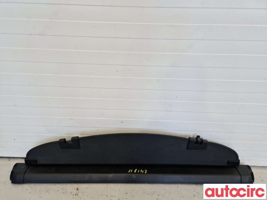 Bagasjerom rollon til Mazda CX-5 2012-2017 (Type I)  (MAZDA|KD45-68-34XA02|)