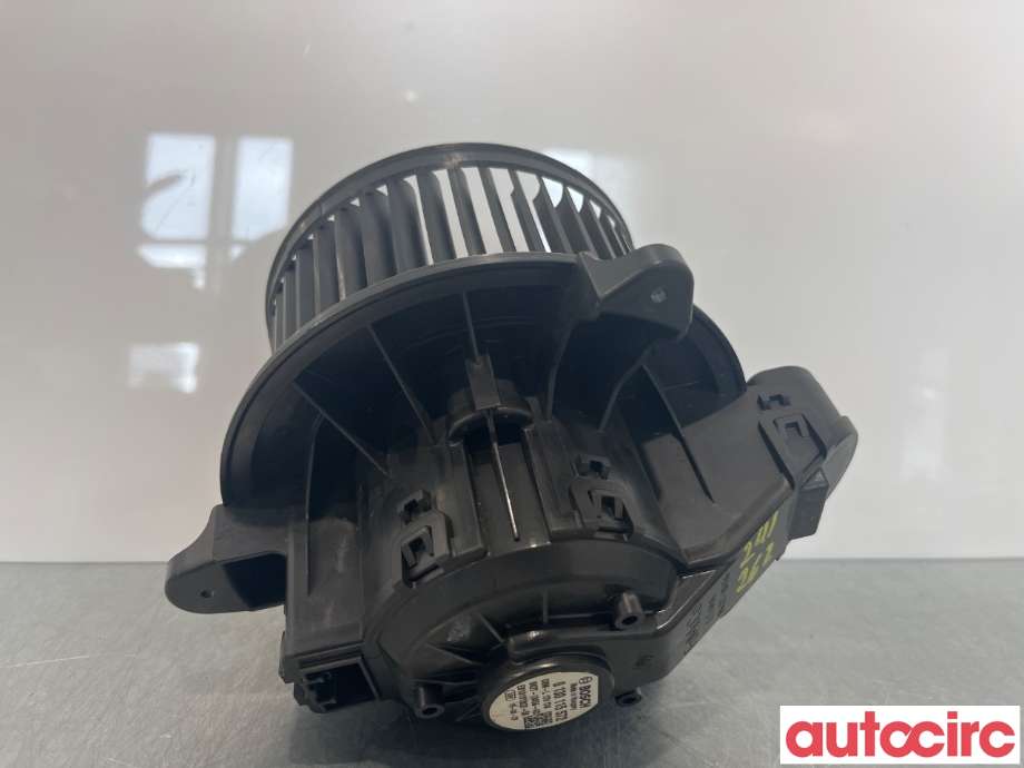 Varmeapparat motor til Ford Transit Custom 2013-2023 (Type I)  (FORD|2368958|0130115572|BK2T-18456-AD)