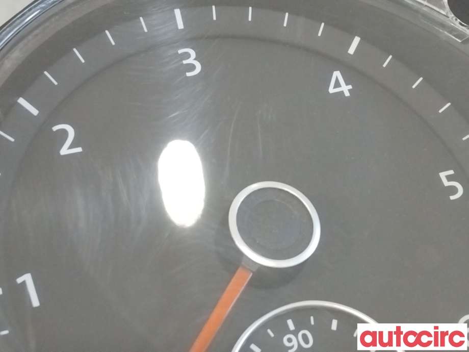 Instrumentpanel til VW Passat 2011-2015 (B7) (B7) (VOLKSWAGEN|3AA920870DX||3AA920870D)