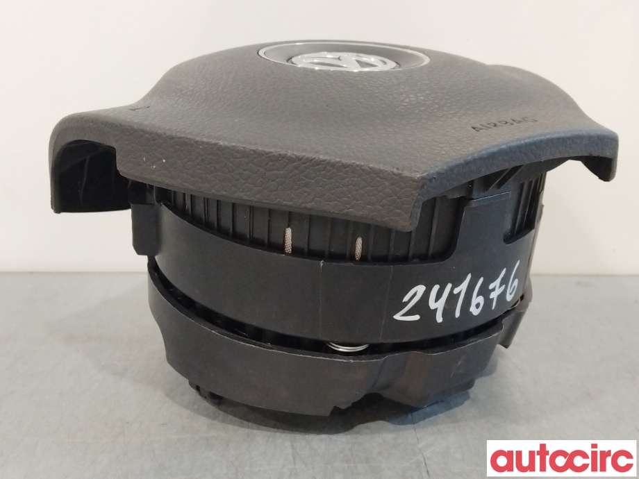 Airbag rattpute til VW Passat 2011-2015 (B7) (B7) (VOLKSWAGEN|3C8880201AH||3C8880201AA)