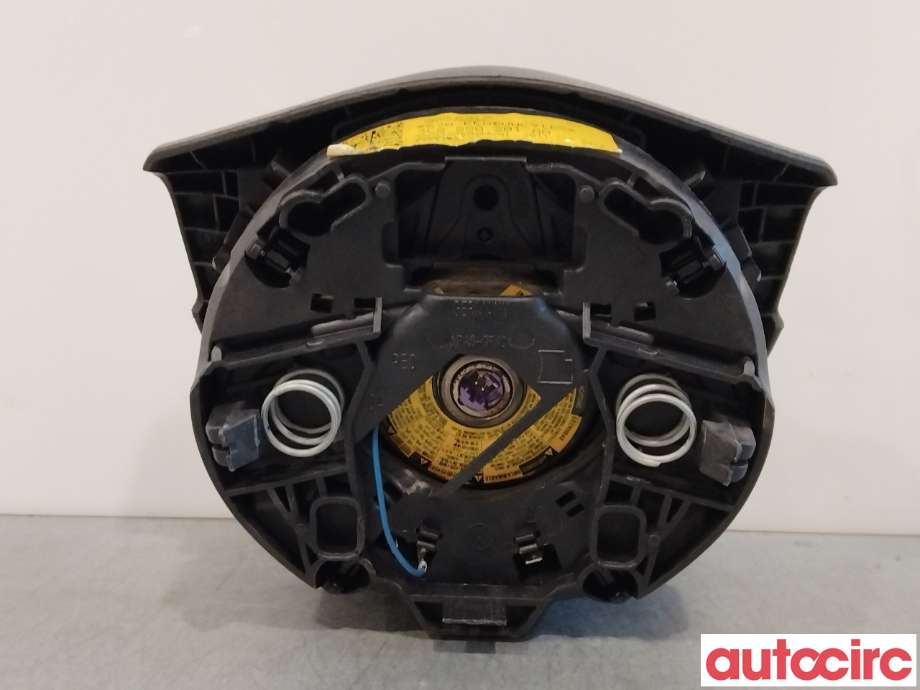 Airbag rattpute til VW Passat 2011-2015 (B7) (B7) (VOLKSWAGEN|3C8880201AH||3C8880201AA)