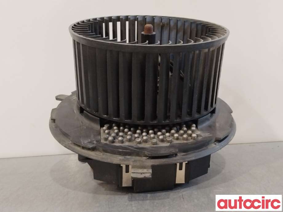 Varmeapparat motor til VW Passat 2011-2015 (B7) (B7) (VOLKSWAGEN|1K1820015Q|)