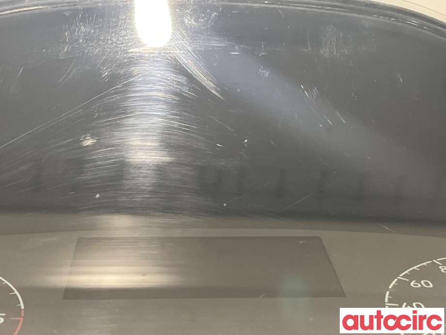 Instrumentpanel til Ford Transit Custom 2013-2023 (Type I)  (FORD|2543228|20503478|KK3T-10849-CCD)